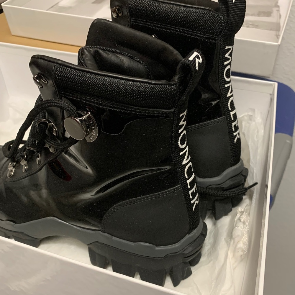 Moncler Boots
